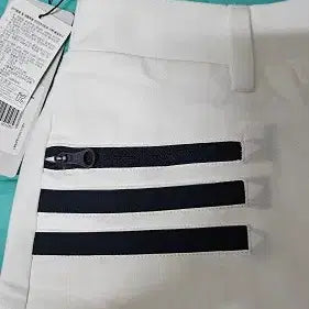 [BUNJANG] Adidas SS Adicross Cool Print Skirt / 아디다스 SS 아디트로스 쿨 프린트 스커트