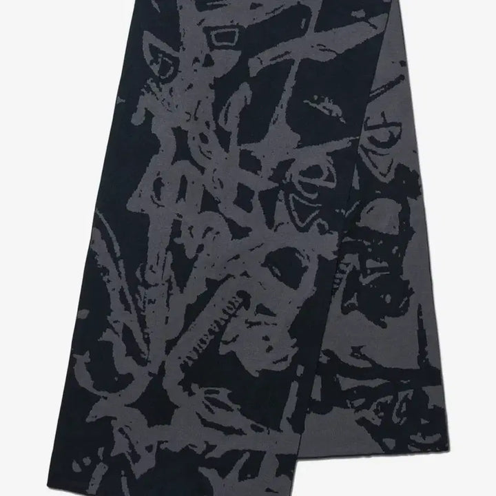 [BUNJANG] Noel Muffle / 노메뉴얼 머플러