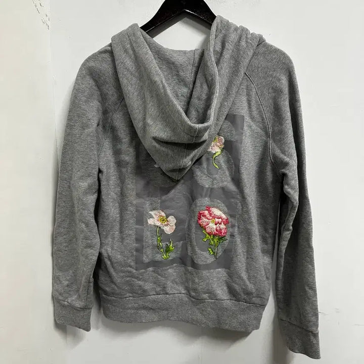 [BUNJANG] Vintage Embroidered Hoodie / <만원빈티지> 최저가 보장!! 자수 후드티