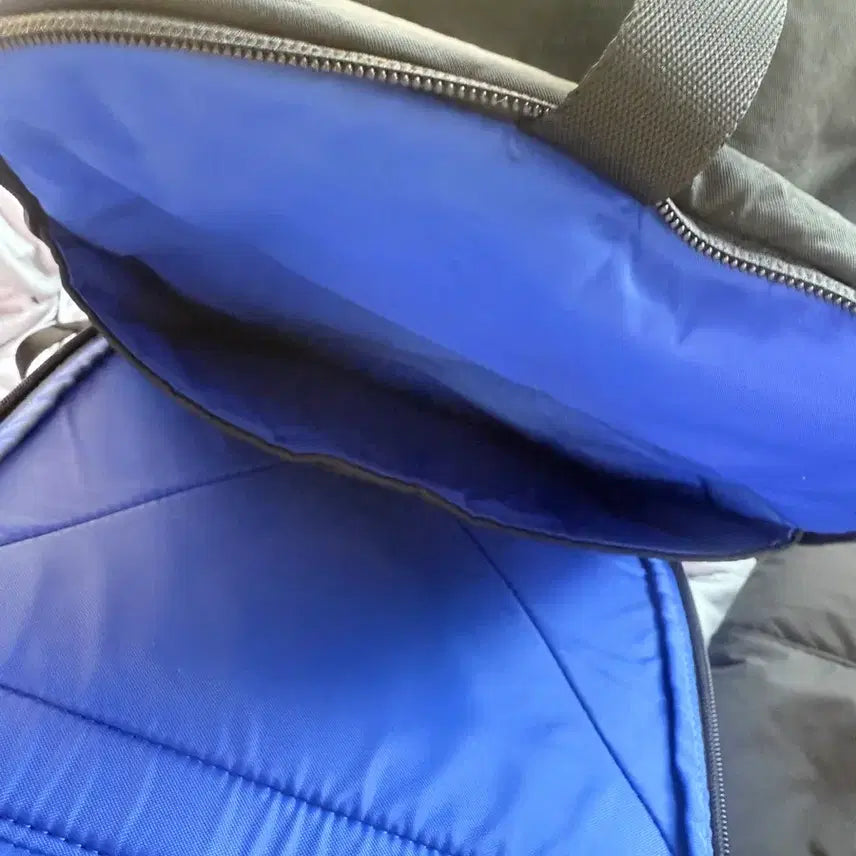 [BUNJANG] Switch CityBoys Black Backpack / 스위치 시티보이즈 블랙 백팩