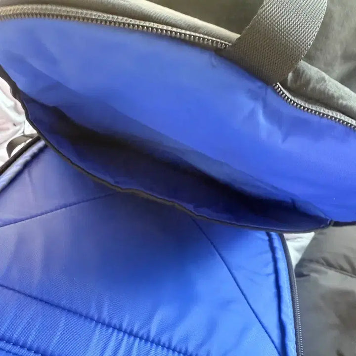 [BUNJANG] Switch CityBoys Black Backpack / 스위치 시티보이즈 블랙 백팩