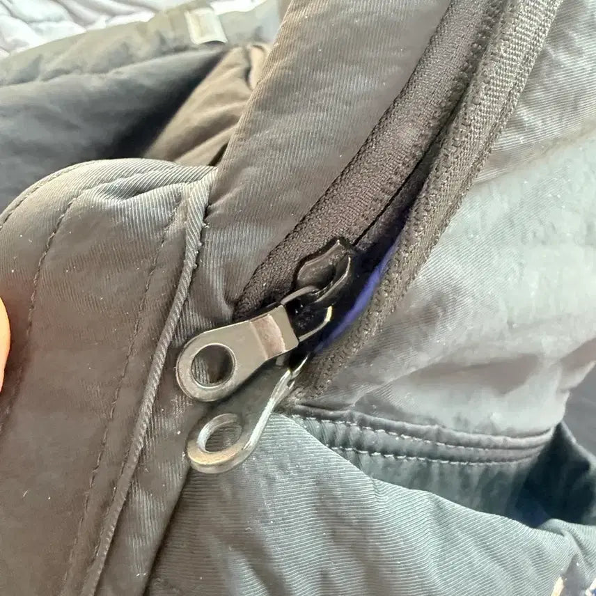 [BUNJANG] Switch CityBoys Black Backpack / 스위치 시티보이즈 블랙 백팩