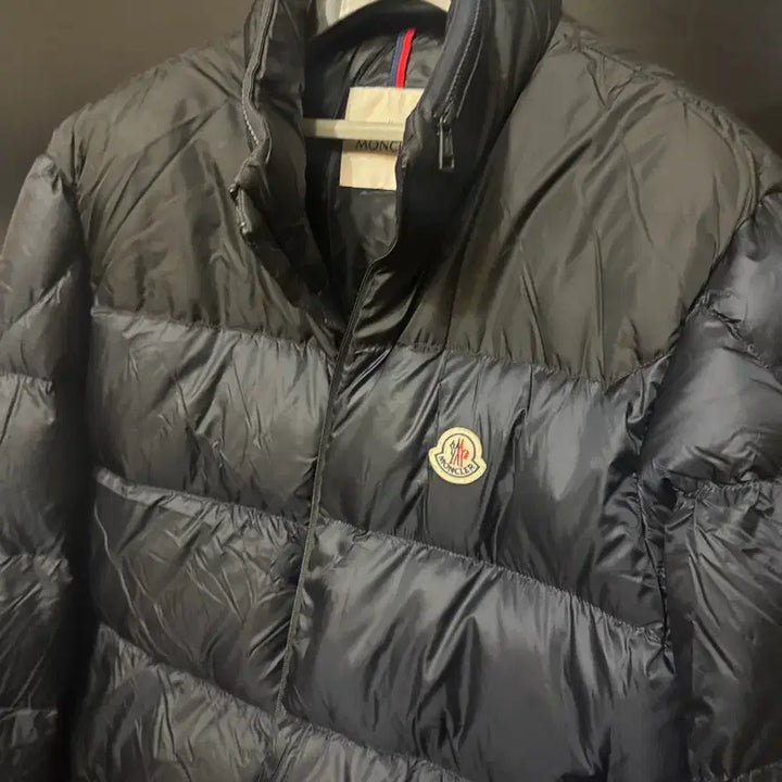 [BUNJANG] Moncler Populiare Padded Jacket (Size 6) / 몽클레어 / 포퓰리어 패딩 / 6사이즈