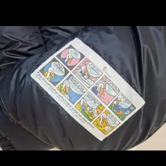 [BUNJANG] Moncler Populiare Padded Jacket (Size 6) / 몽클레어 / 포퓰리어 패딩 / 6사이즈