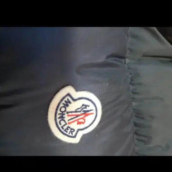 [BUNJANG] Moncler Populiare Padded Jacket (Size 6) / 몽클레어 / 포퓰리어 패딩 / 6사이즈