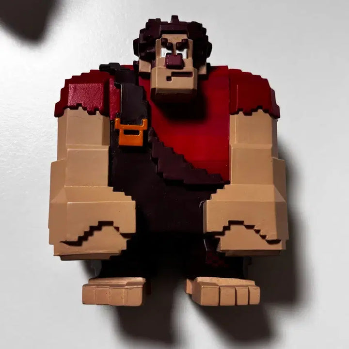 [BUNJANG] Disney Wreck-It Ralph Figure / 디즈니 주먹왕랄프 정품 피규어 팝니다