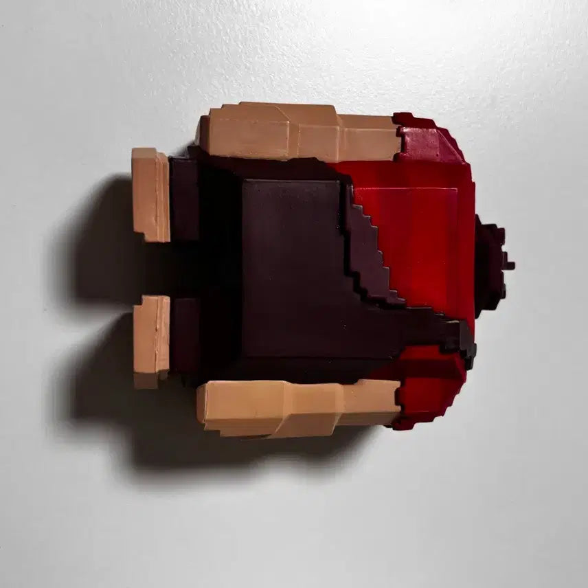 [BUNJANG] Disney Wreck-It Ralph Figure / 디즈니 주먹왕랄프 정품 피규어 팝니다