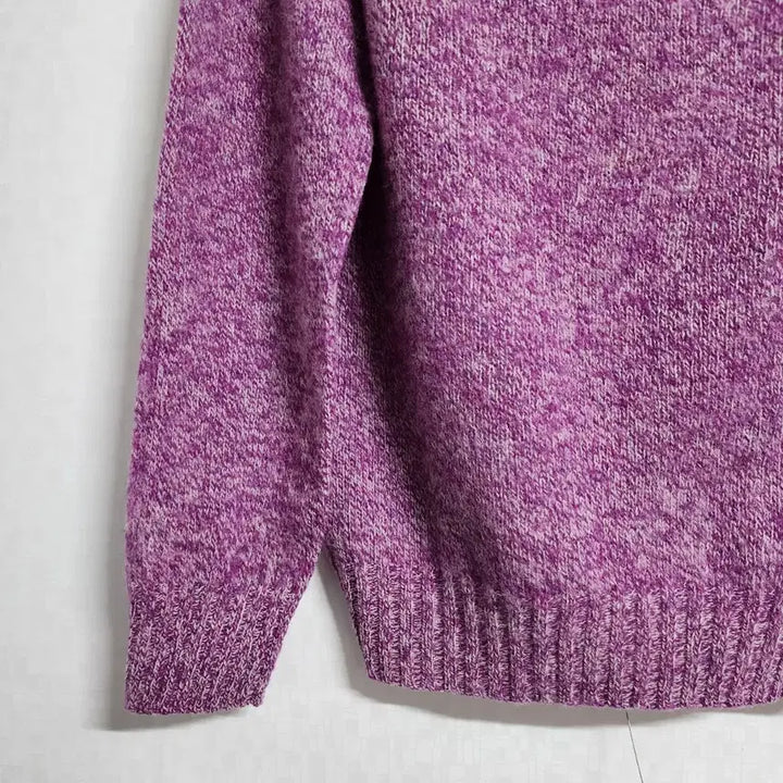 [BUNJANG] M Howlin Shetland Wool Crewneck Knit / [M] 하울린 / 셰틀랜드 울 크루넥 니트