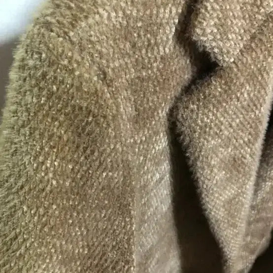 [BUNJANG] Brown Tweed Jacket / 브라운 트위드자켓