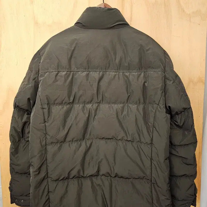 [BUNJANG] Rogatis Down Padded Jacket (80% Down, 20% Feather) 110 Size / 로가디스 다운패딩 (솜털80/깃털20) 110사이즈