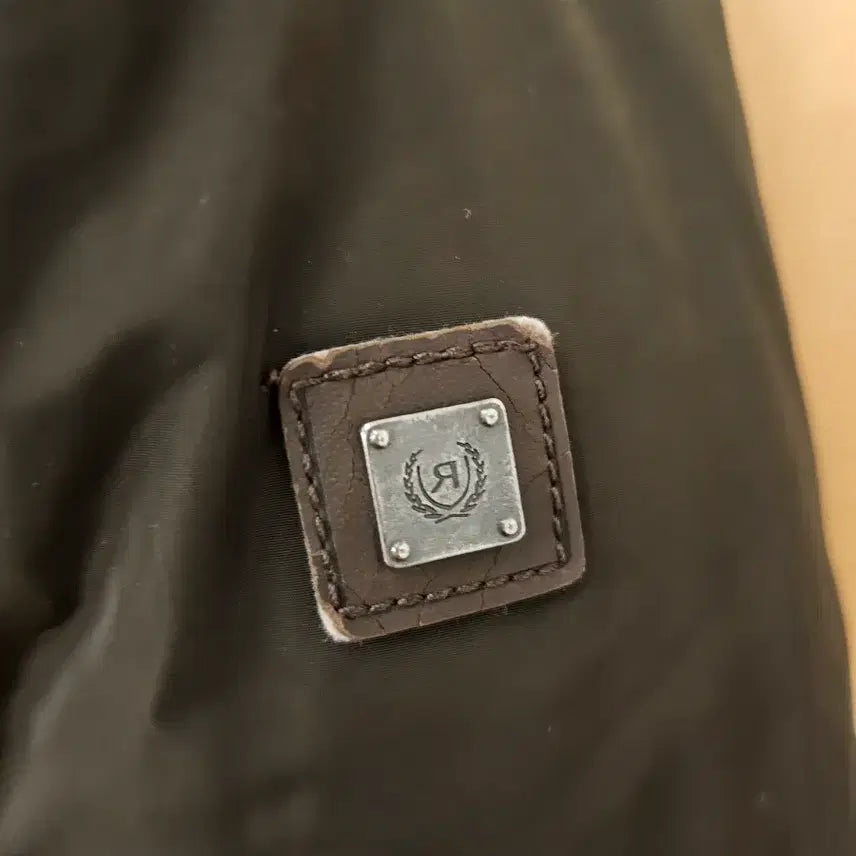 [BUNJANG] Rogatis Down Padded Jacket (80% Down, 20% Feather) 110 Size / 로가디스 다운패딩 (솜털80/깃털20) 110사이즈