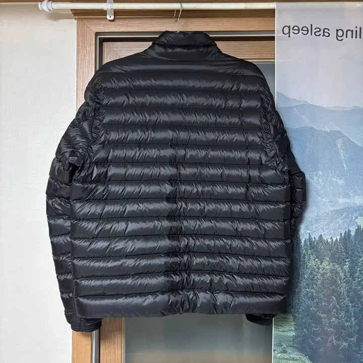 [BUNJANG] CP Company DD Shell Jacket Black / [L] CP컴퍼니 24fw DD쉘 자켓 블랙