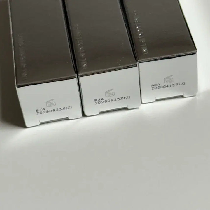 [BUNJANG] Nonoer Shine Lock Lip Tint / 노노어 샤인 락 립틴트