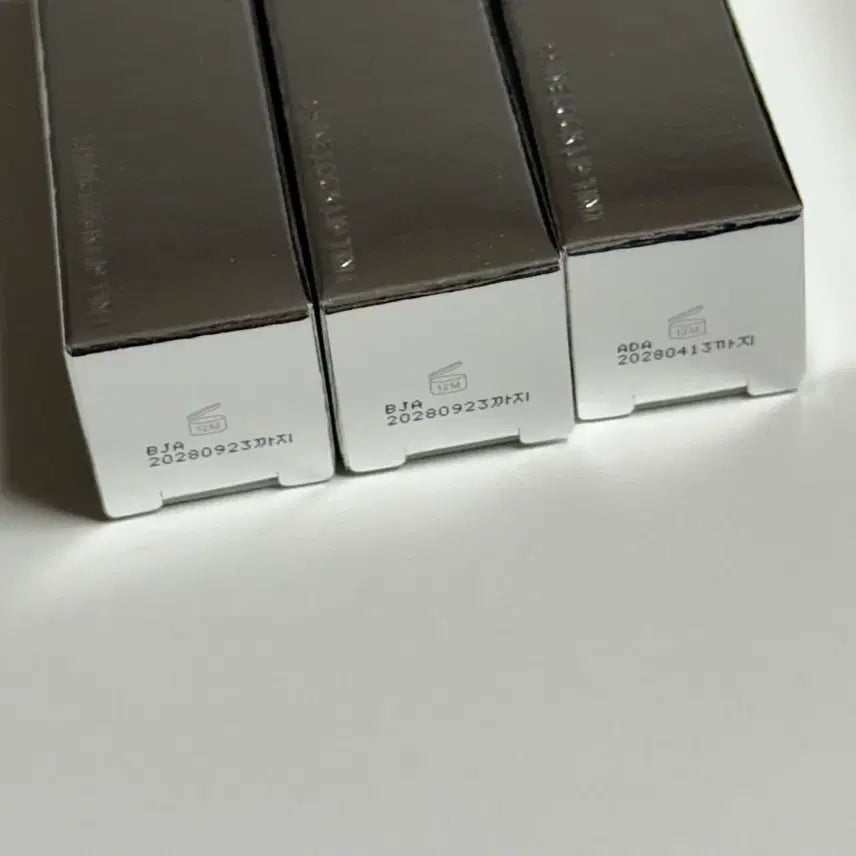 [BUNJANG] Nonoer Shine Lock Lip Tint / 노노어 샤인 락 립틴트