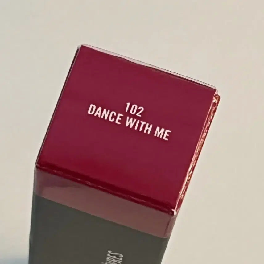 [BUNJANG] MAC Retro Matte Liquid Lipcolour 102 / (새상품) 맥 레트로 매트 리퀴드 립컬러 102