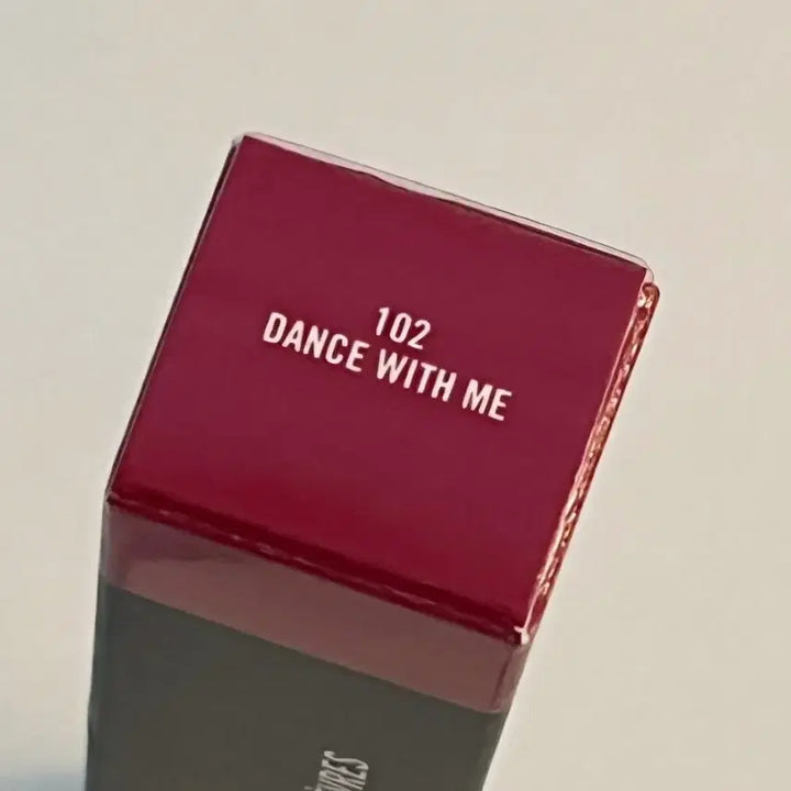 [BUNJANG] MAC Retro Matte Liquid Lipcolour 102 / (새상품) 맥 레트로 매트 리퀴드 립컬러 102