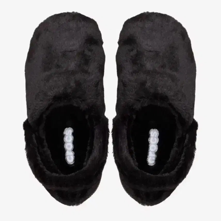 [BUNJANG] Crocs Unforgettable Clog Black 240 / 크록스 언퍼게터블 클로그 블랙 240