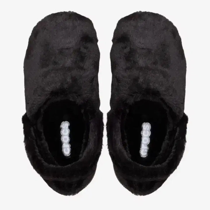 [BUNJANG] Crocs Unforgettable Clog Black 240 / 크록스 언퍼게터블 클로그 블랙 240