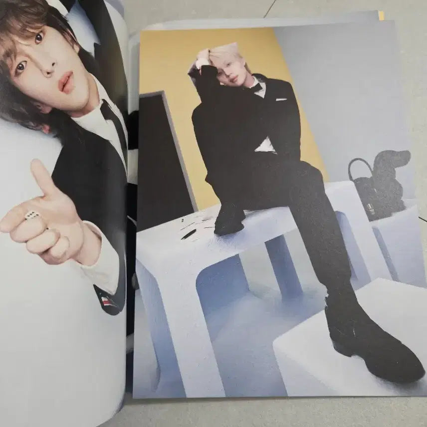 [BUNJANG] SHINee HARD 8th Album / 샤이니 HARD 8집 앨범