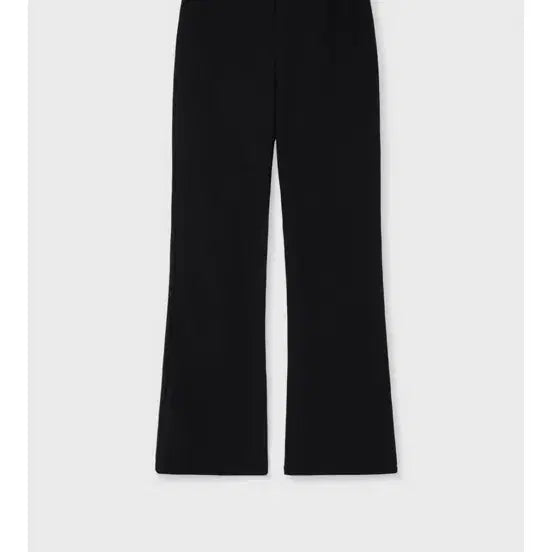 [BUNJANG] Piel Flare Banding Pants / 공드린 Piel flare banding pants 밴딩 팬츠