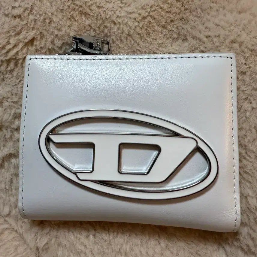 [BUNJANG] Diesel Wallet / 디젤 지갑