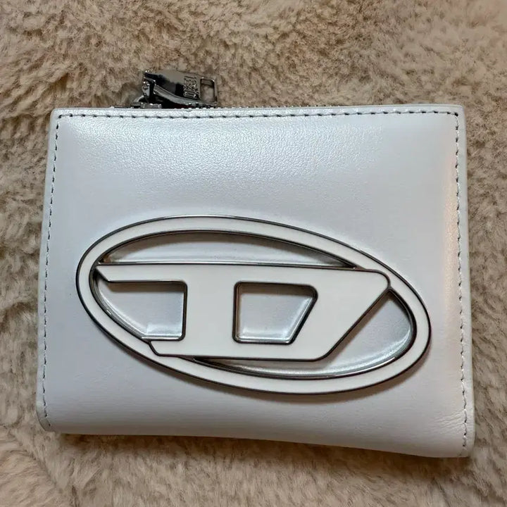 [BUNJANG] Diesel Wallet / 디젤 지갑