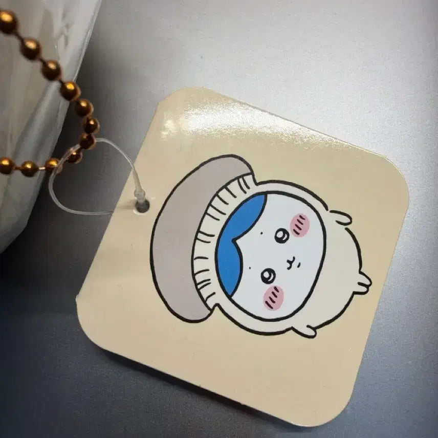 [SOLD OUT] 치이카와 할로윈 버섯 마스코트 하치와레 팝니다