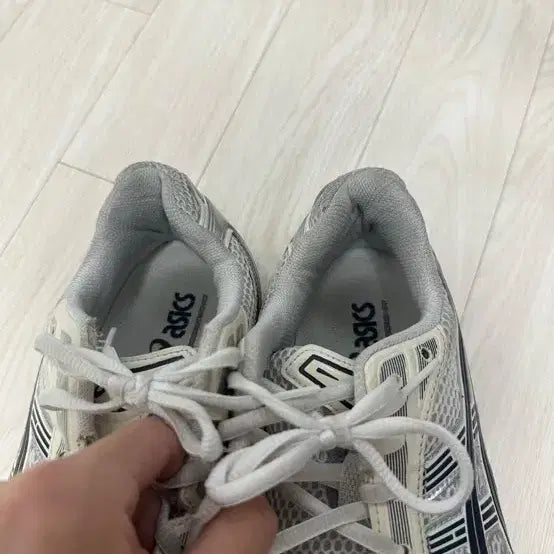 [BUNJANG] Asics Gel Kayano 14 Midnight Women's Shoes / 아식스 젤카야노14 미드나잇 W270