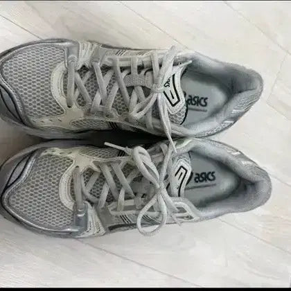 [BUNJANG] Asics Gel Kayano 14 Midnight Women's Shoes / 아식스 젤카야노14 미드나잇 W270