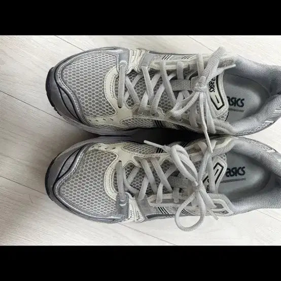 [BUNJANG] Asics Gel Kayano 14 Midnight Women's Shoes / 아식스 젤카야노14 미드나잇 W270