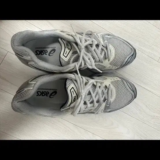 [BUNJANG] Asics Gel Kayano 14 Midnight Women's Shoes / 아식스 젤카야노14 미드나잇 W270