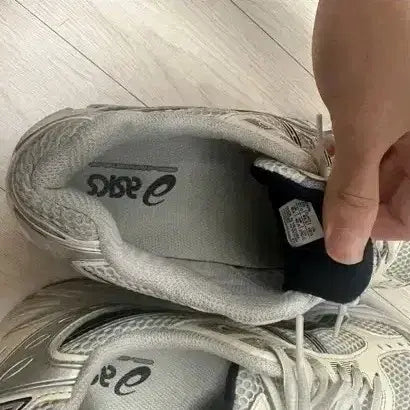 [BUNJANG] Asics Gel Kayano 14 Midnight Women's Shoes / 아식스 젤카야노14 미드나잇 W270