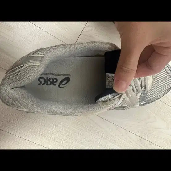 [BUNJANG] Asics Gel Kayano 14 Midnight Women's Shoes / 아식스 젤카야노14 미드나잇 W270