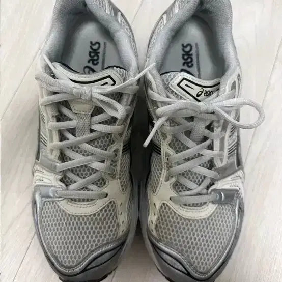[BUNJANG] Asics Gel Kayano 14 Midnight Women's Shoes / 아식스 젤카야노14 미드나잇 W270