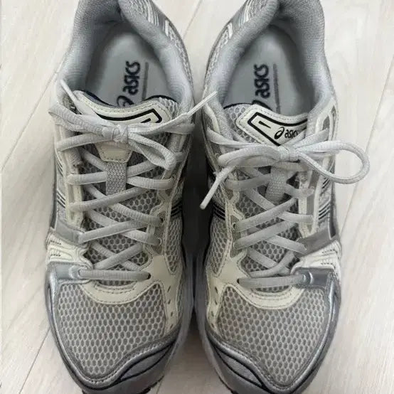 [BUNJANG] Asics Gel Kayano 14 Midnight Women's Shoes / 아식스 젤카야노14 미드나잇 W270
