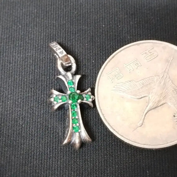 [BUNJANG] 925 Silver Pendant / 법정 순은925 펜던트 한시 할인