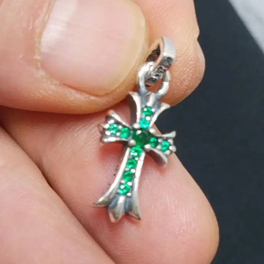 [BUNJANG] 925 Silver Pendant / 법정 순은925 펜던트 한시 할인