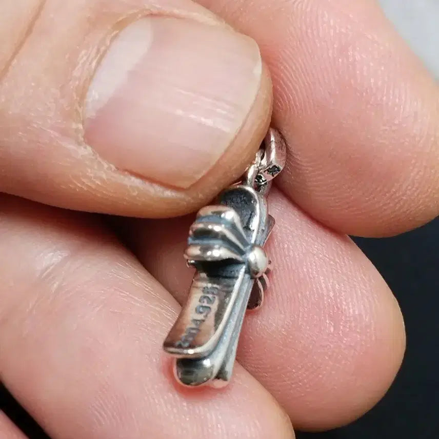 [BUNJANG] 925 Silver Pendant / 법정 순은925 펜던트 한시 할인