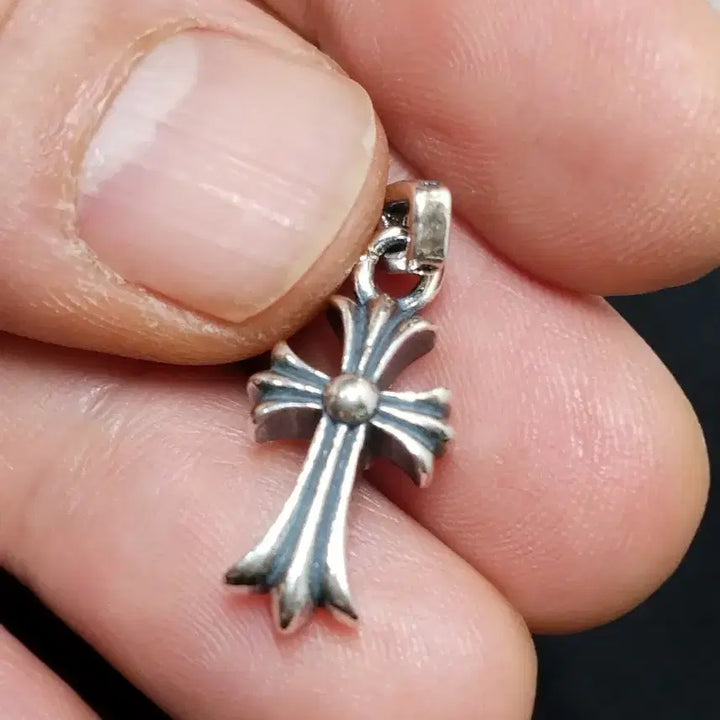 [BUNJANG] 925 Silver Pendant / 법정 순은925 펜던트 한시 할인