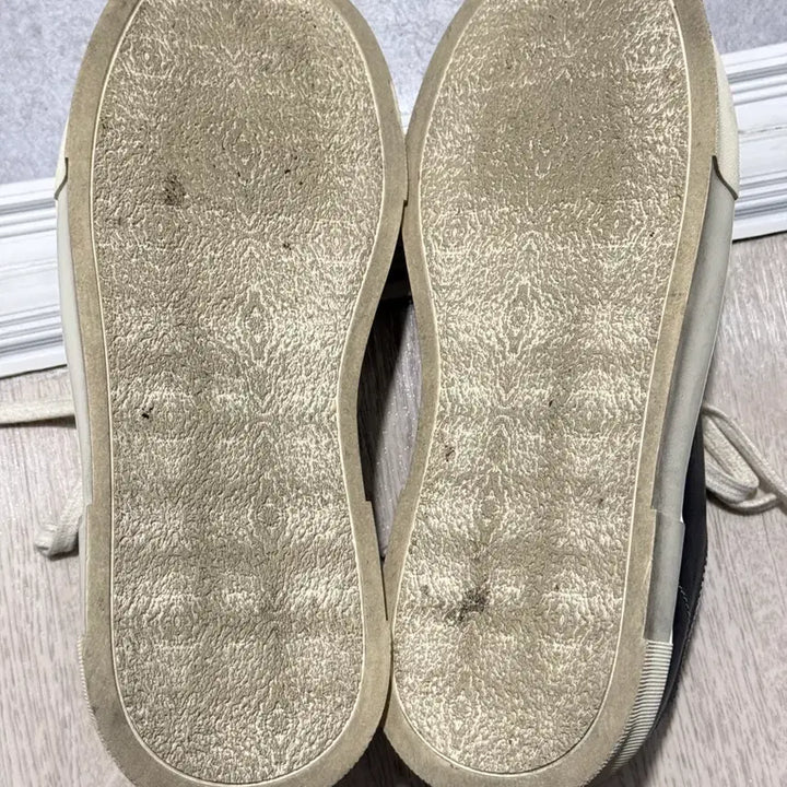 [BUNJANG] MISTAKE PROJECT Gaku Item / [280]미스테이크 프로젝트 - gaku