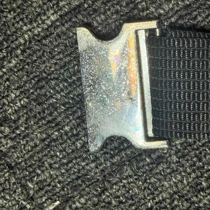 [BUNJANG] Etce Waist Bag / etce 웨이스트 백