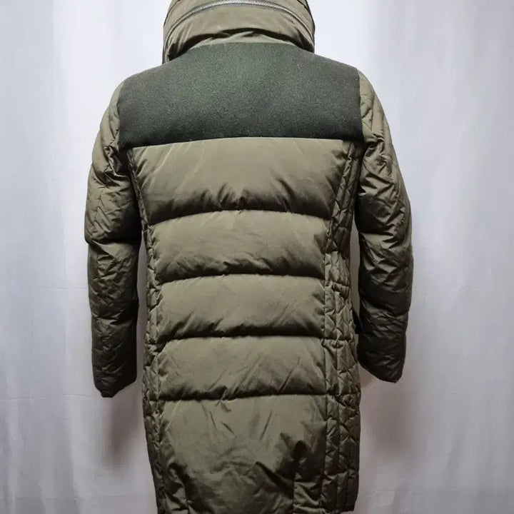 [BUNJANG] Bucaru Duck Down Padded Jacket (Size S) / 버카루 덕다운 패딩
