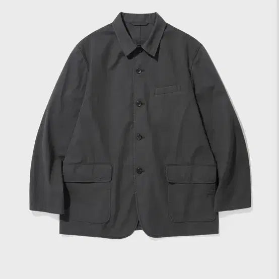 [BUNJANG] Sutter VTG Washed 5P Jacket / 셔터 VTG WASHED 5P JACKET