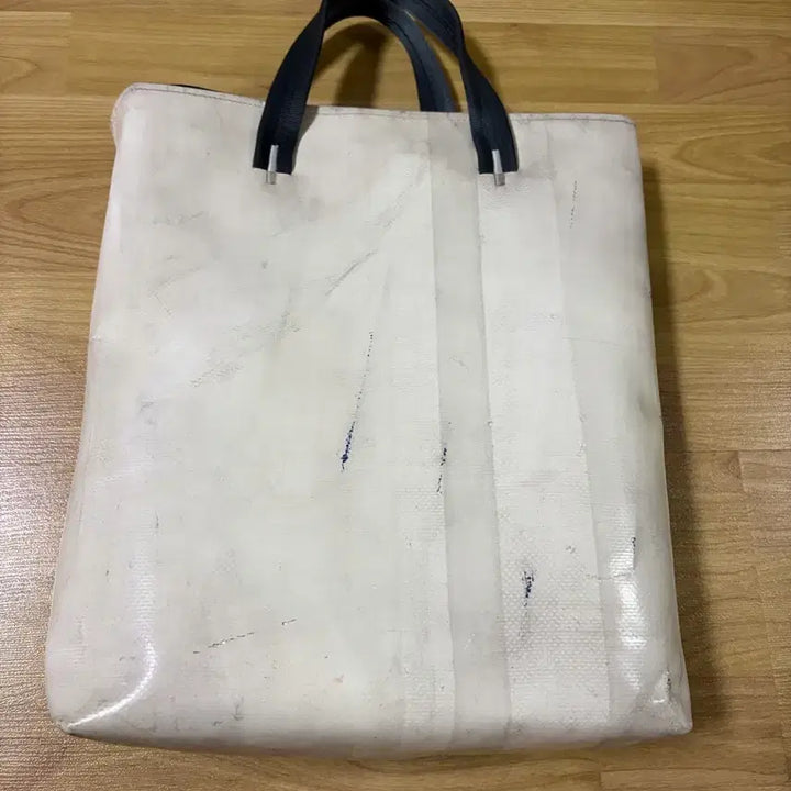 [BUNJANG] Freitag Leland Messenger Bag / 프라이탁 리랜드
