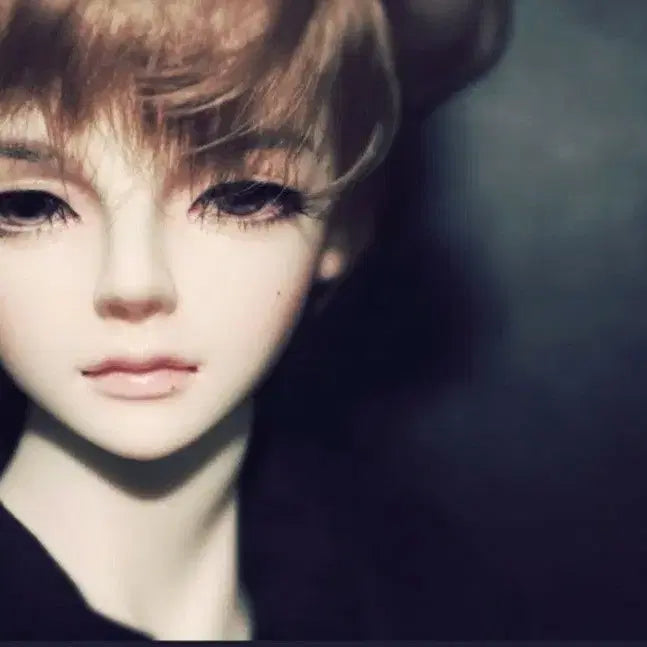 [BUNJANG] Luts Model Delf D.E.E.S (BTS V Doll) / 루츠돌 모델델프 디에즈(bts 뷔 구현)