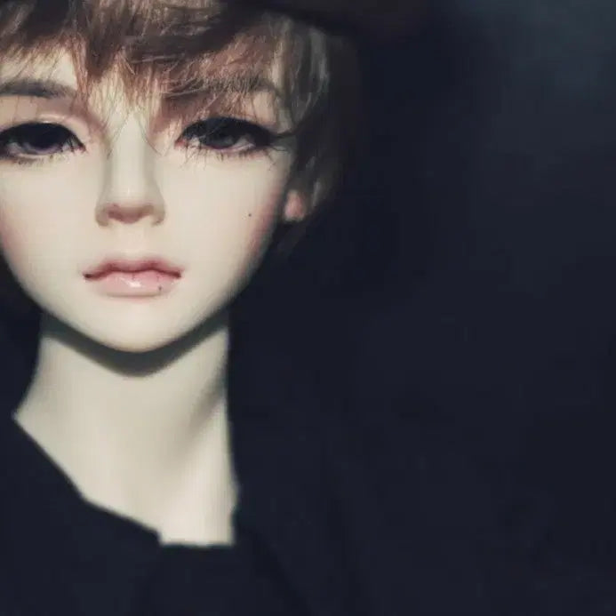 [BUNJANG] Luts Model Delf D.E.E.S (BTS V Doll) / 루츠돌 모델델프 디에즈(bts 뷔 구현)