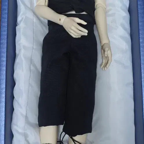 [BUNJANG] Luts Model Delf D.E.E.S (BTS V Doll) / 루츠돌 모델델프 디에즈(bts 뷔 구현)