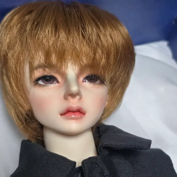 [BUNJANG] Luts Model Delf D.E.E.S (BTS V Doll) / 루츠돌 모델델프 디에즈(bts 뷔 구현)