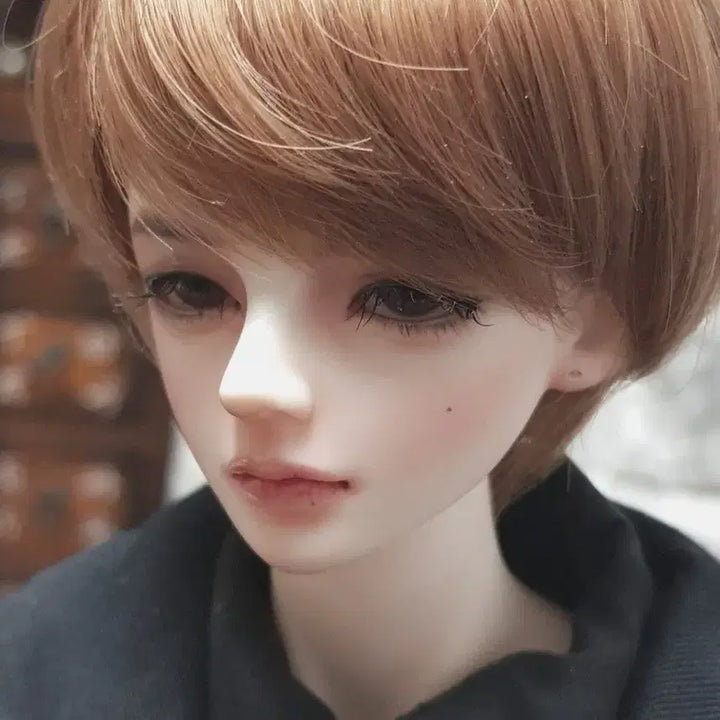 [BUNJANG] Luts Model Delf D.E.E.S (BTS V Doll) / 루츠돌 모델델프 디에즈(bts 뷔 구현)