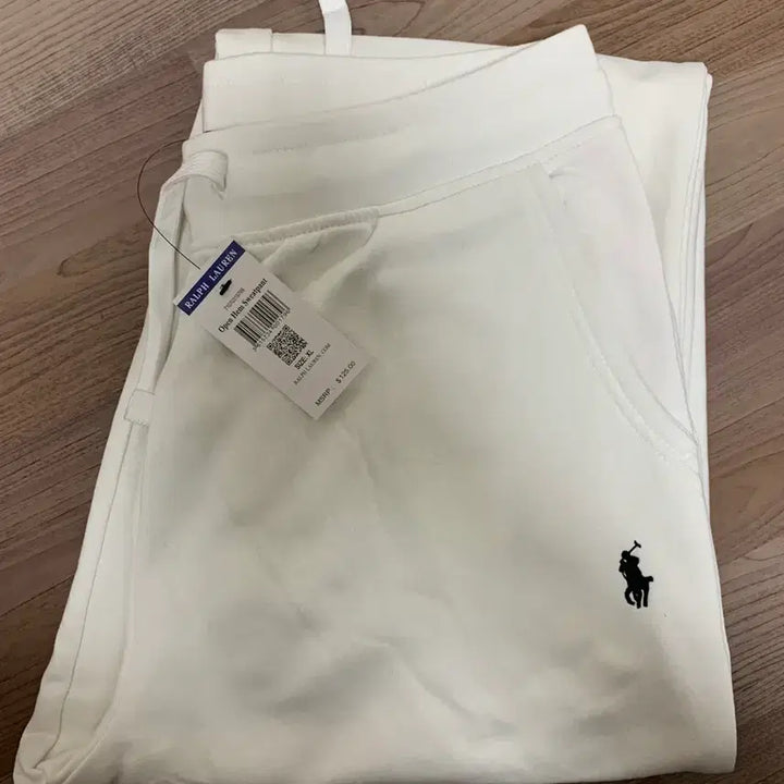 [BUNJANG] Training Pants (New) / 폴로랄프로렌 트레이닝팬츠(새제품)